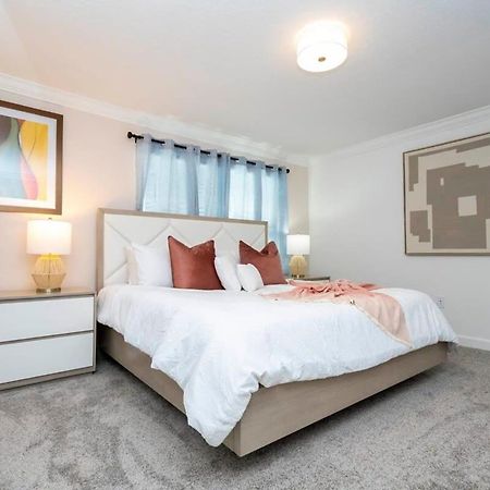 Marvelous 4Bd W Pool Close To Disney At Storey Lake 2629 Киссимми Экстерьер фото