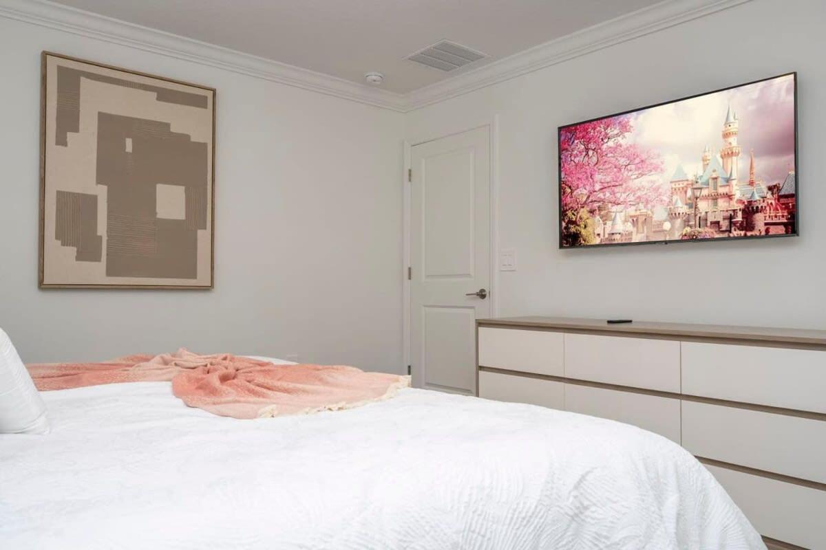 Marvelous 4Bd W Pool Close To Disney At Storey Lake 2629 Киссимми Экстерьер фото