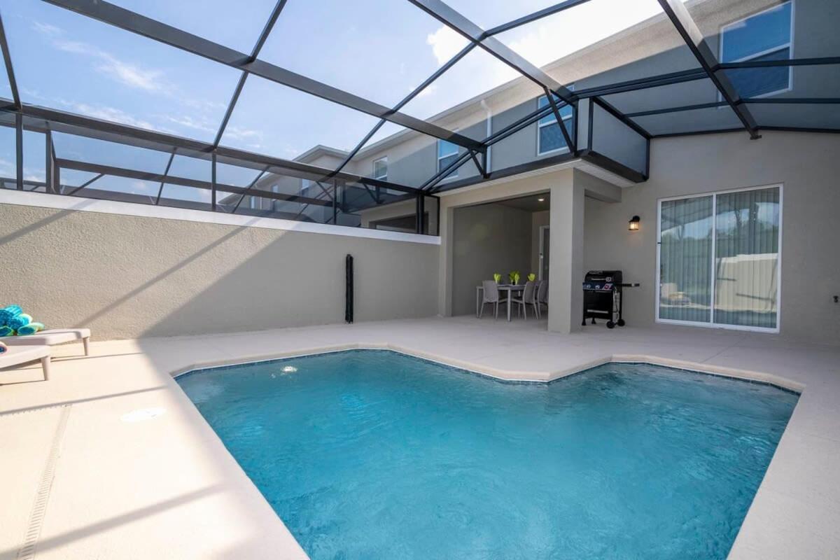 Marvelous 4Bd W Pool Close To Disney At Storey Lake 2629 Киссимми Экстерьер фото