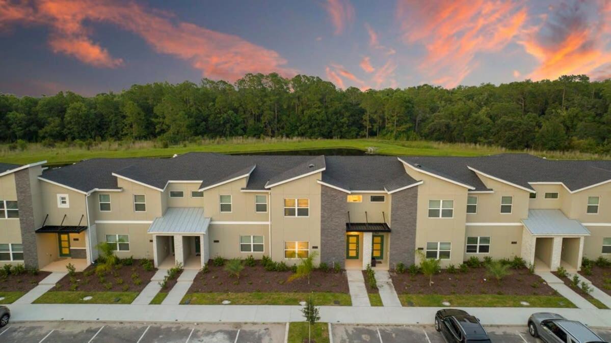 Marvelous 4Bd W Pool Close To Disney At Storey Lake 2629 Киссимми Экстерьер фото
