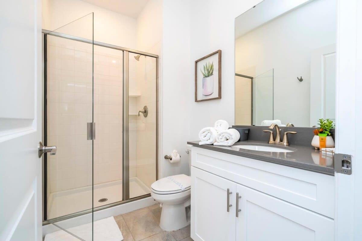 Marvelous 4Bd W Pool Close To Disney At Storey Lake 2629 Киссимми Экстерьер фото