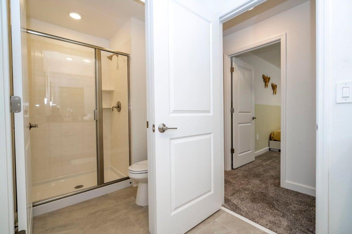 Marvelous 4Bd W Pool Close To Disney At Storey Lake 2629 Киссимми Экстерьер фото