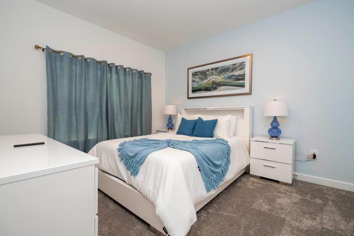 Marvelous 4Bd W Pool Close To Disney At Storey Lake 2629 Киссимми Экстерьер фото