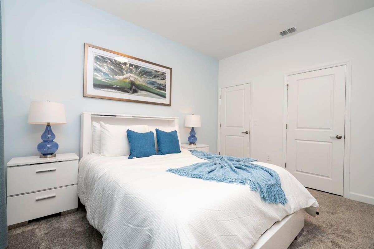 Marvelous 4Bd W Pool Close To Disney At Storey Lake 2629 Киссимми Экстерьер фото
