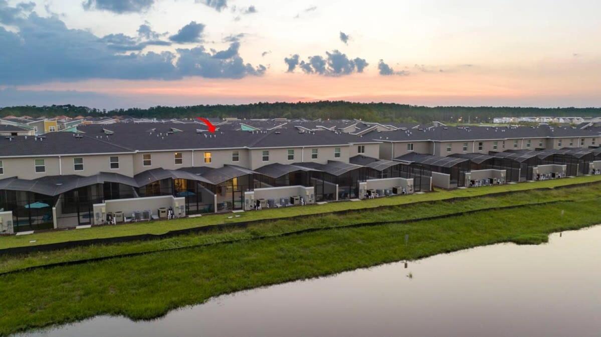 Marvelous 4Bd W Pool Close To Disney At Storey Lake 2629 Киссимми Экстерьер фото