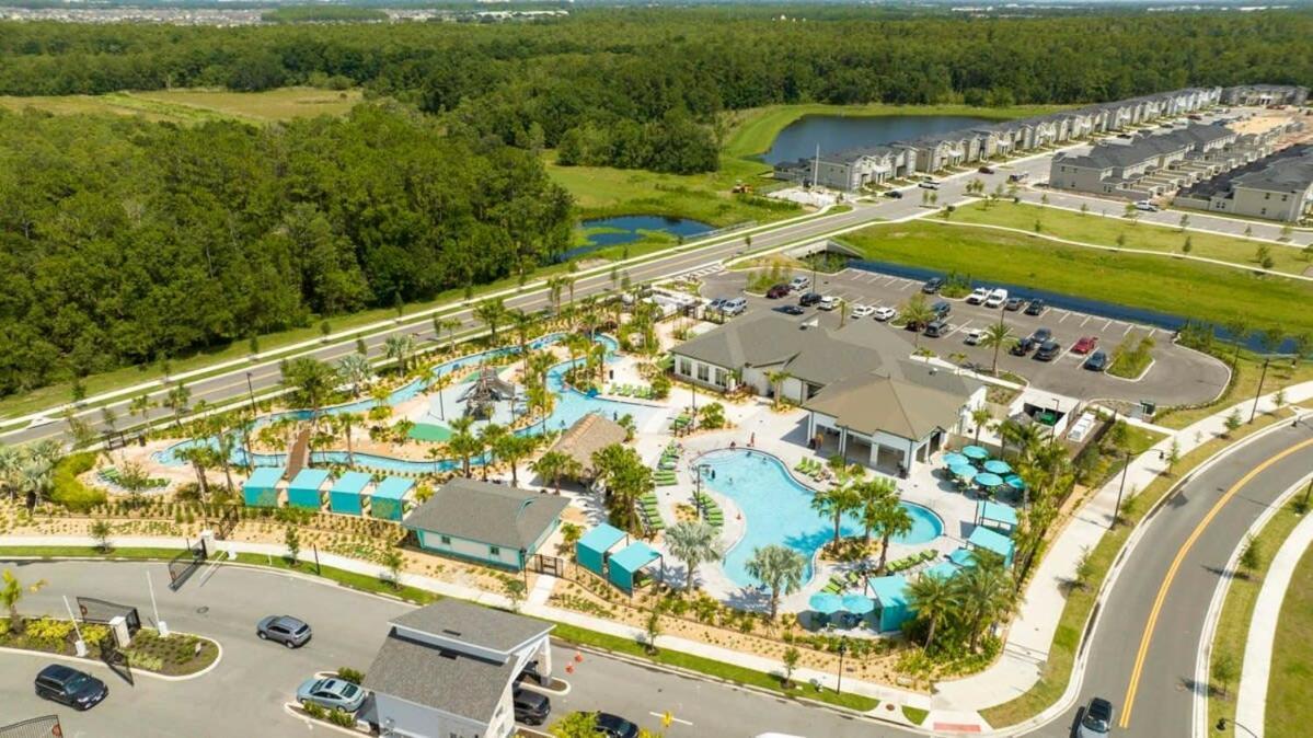 Marvelous 4Bd W Pool Close To Disney At Storey Lake 2629 Киссимми Экстерьер фото