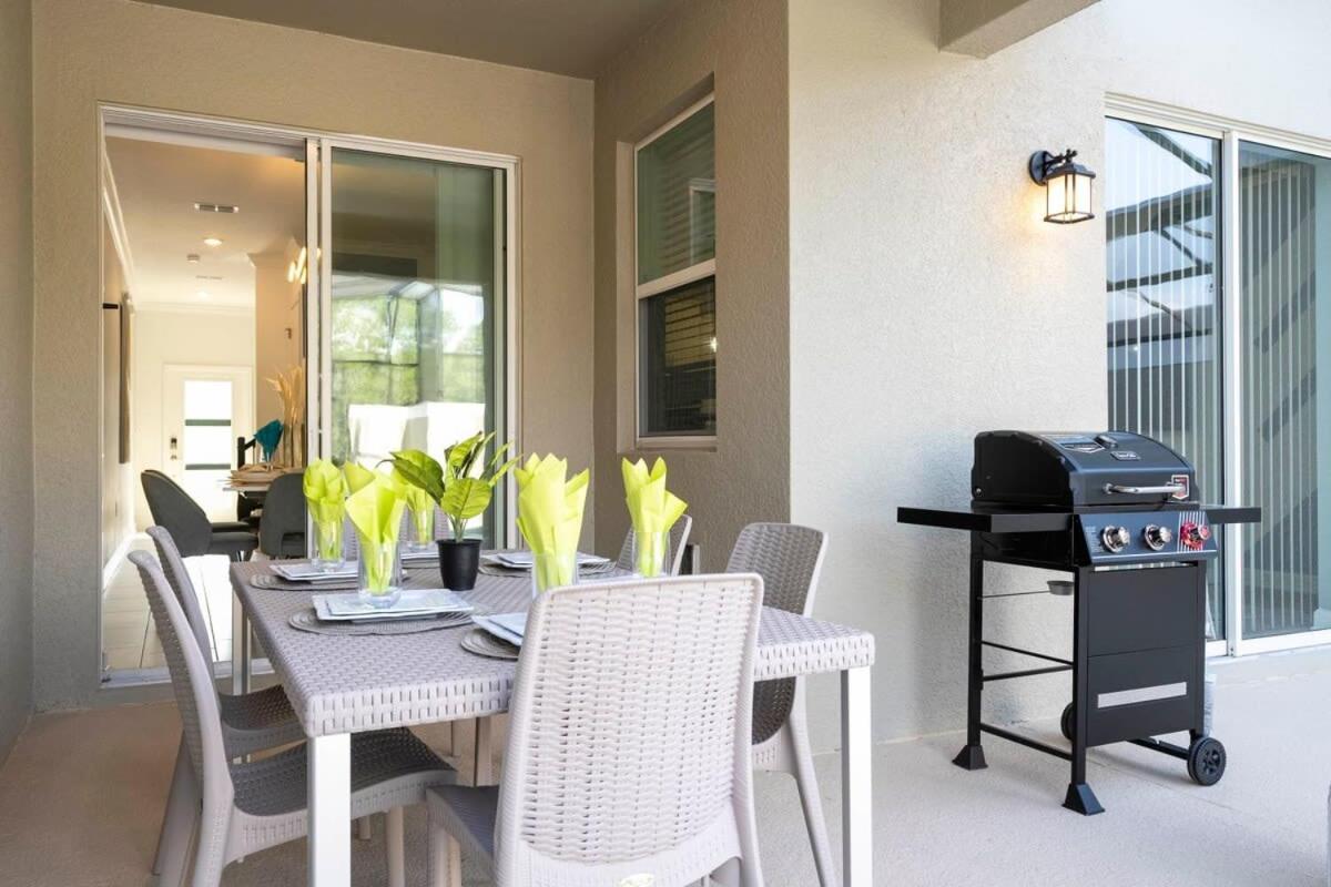 Marvelous 4Bd W Pool Close To Disney At Storey Lake 2629 Киссимми Экстерьер фото