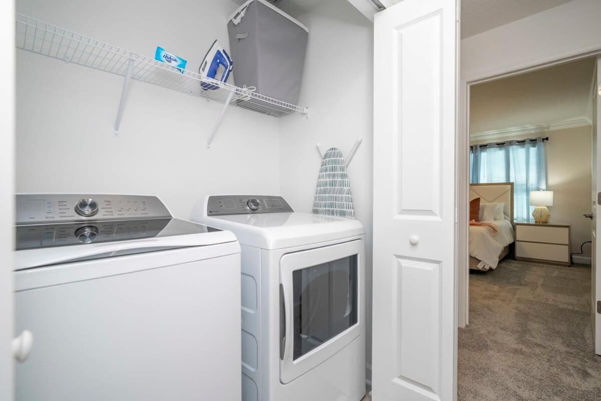 Marvelous 4Bd W Pool Close To Disney At Storey Lake 2629 Киссимми Экстерьер фото