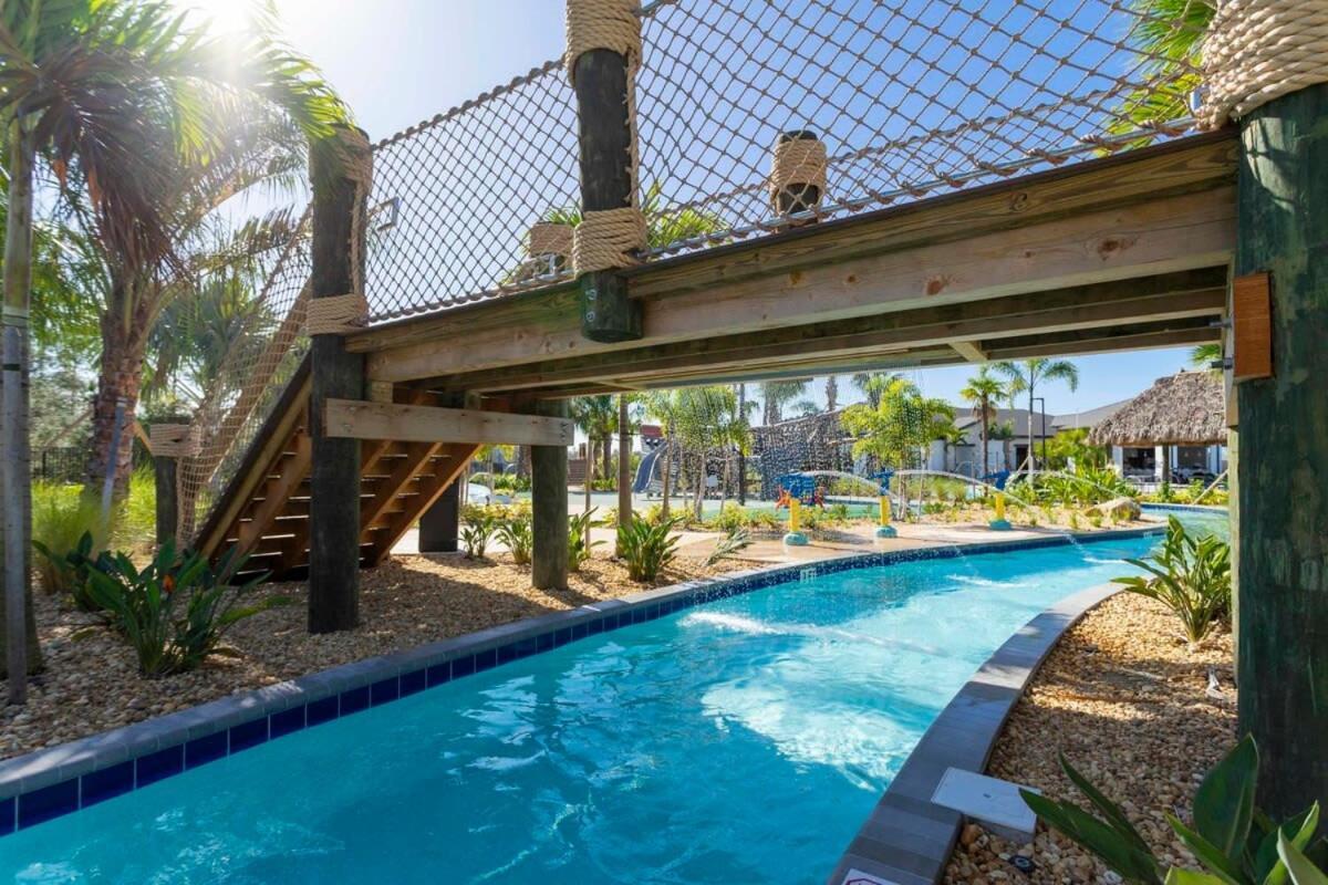 Marvelous 4Bd W Pool Close To Disney At Storey Lake 2629 Киссимми Экстерьер фото