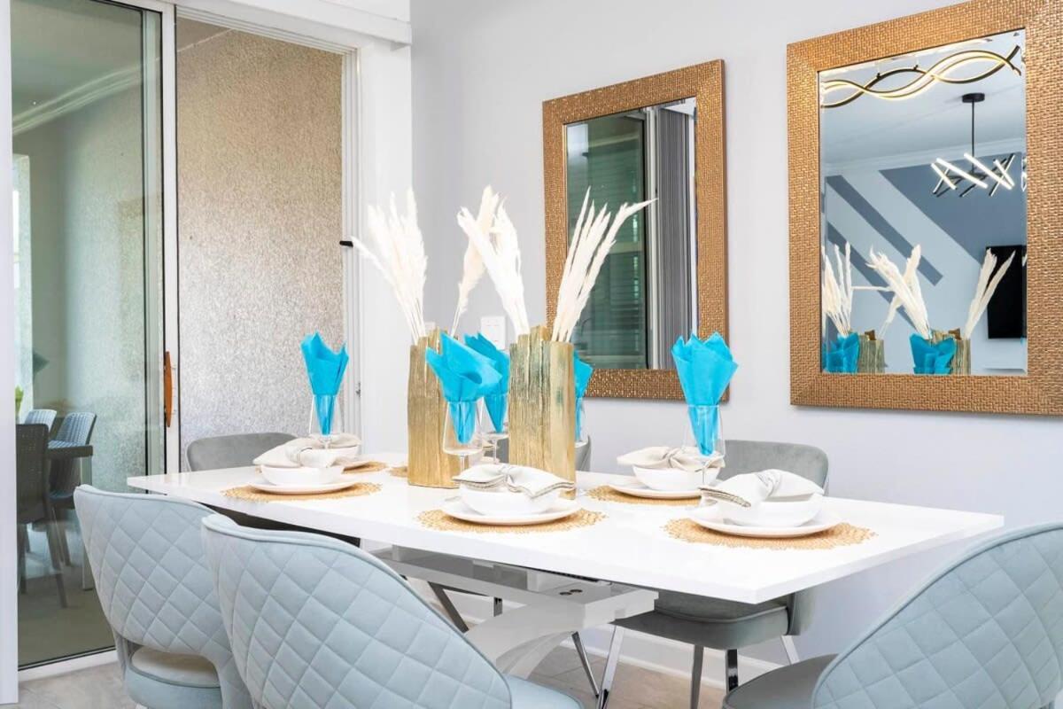 Marvelous 4Bd W Pool Close To Disney At Storey Lake 2629 Киссимми Экстерьер фото