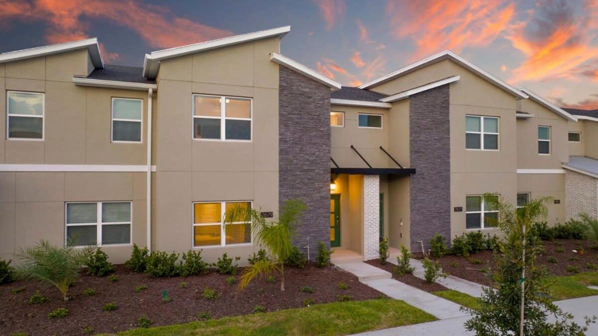 Marvelous 4Bd W Pool Close To Disney At Storey Lake 2629 Киссимми Экстерьер фото