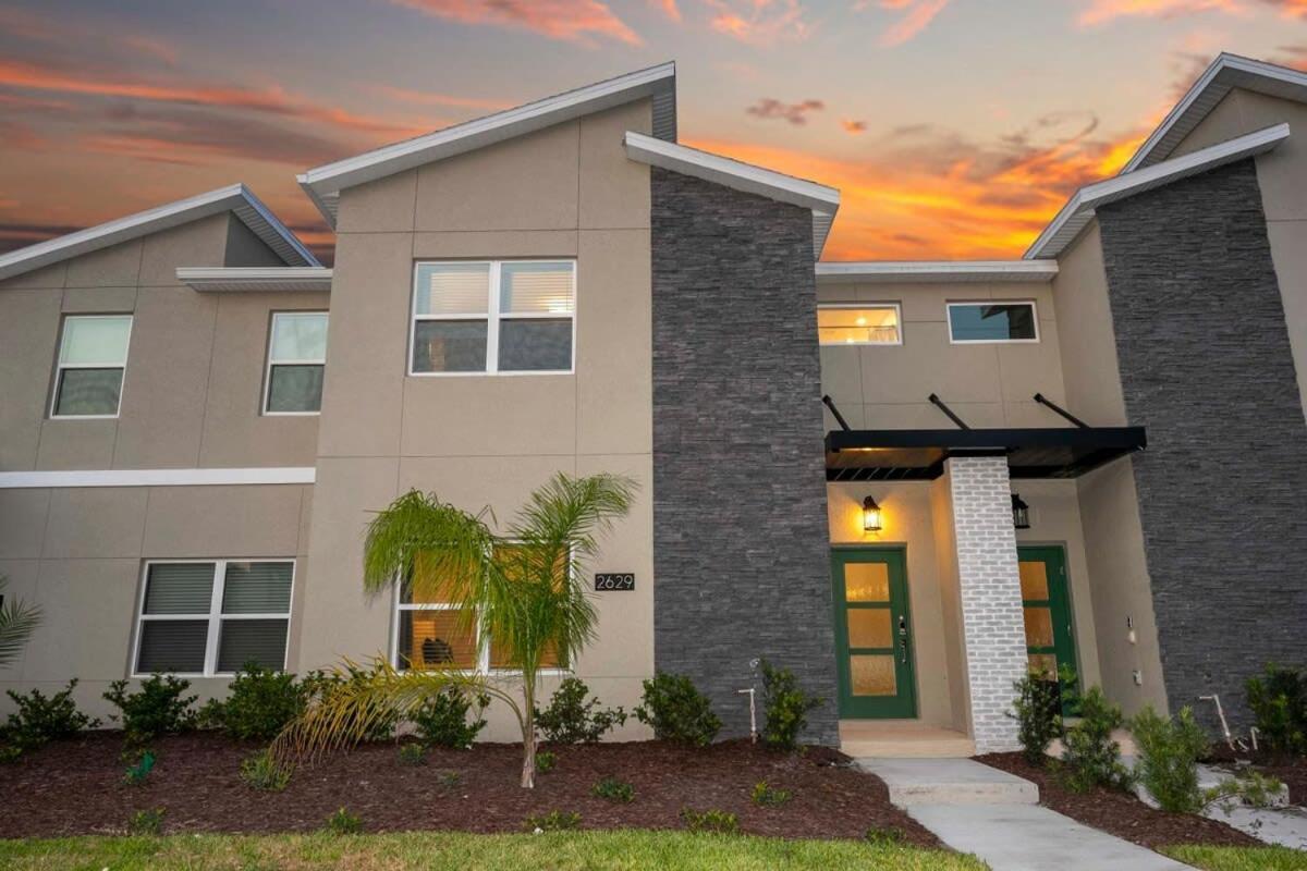 Marvelous 4Bd W Pool Close To Disney At Storey Lake 2629 Киссимми Экстерьер фото