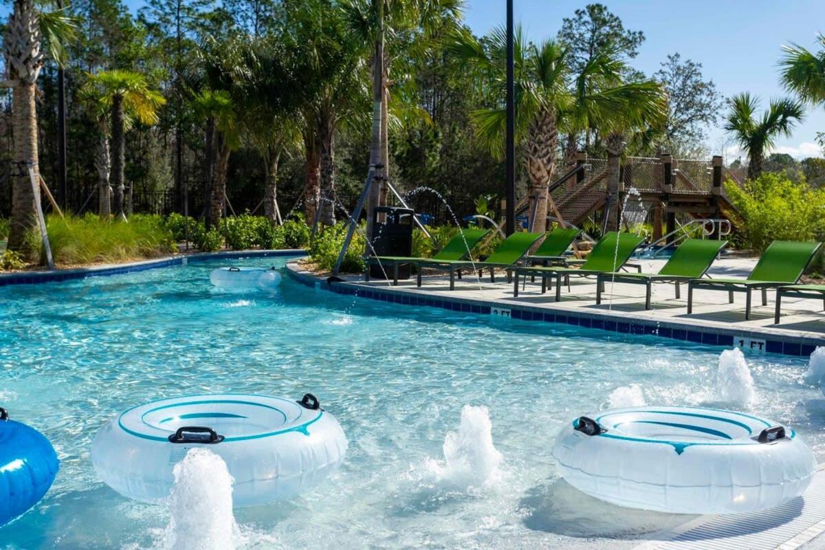 Marvelous 4Bd W Pool Close To Disney At Storey Lake 2629 Киссимми Экстерьер фото